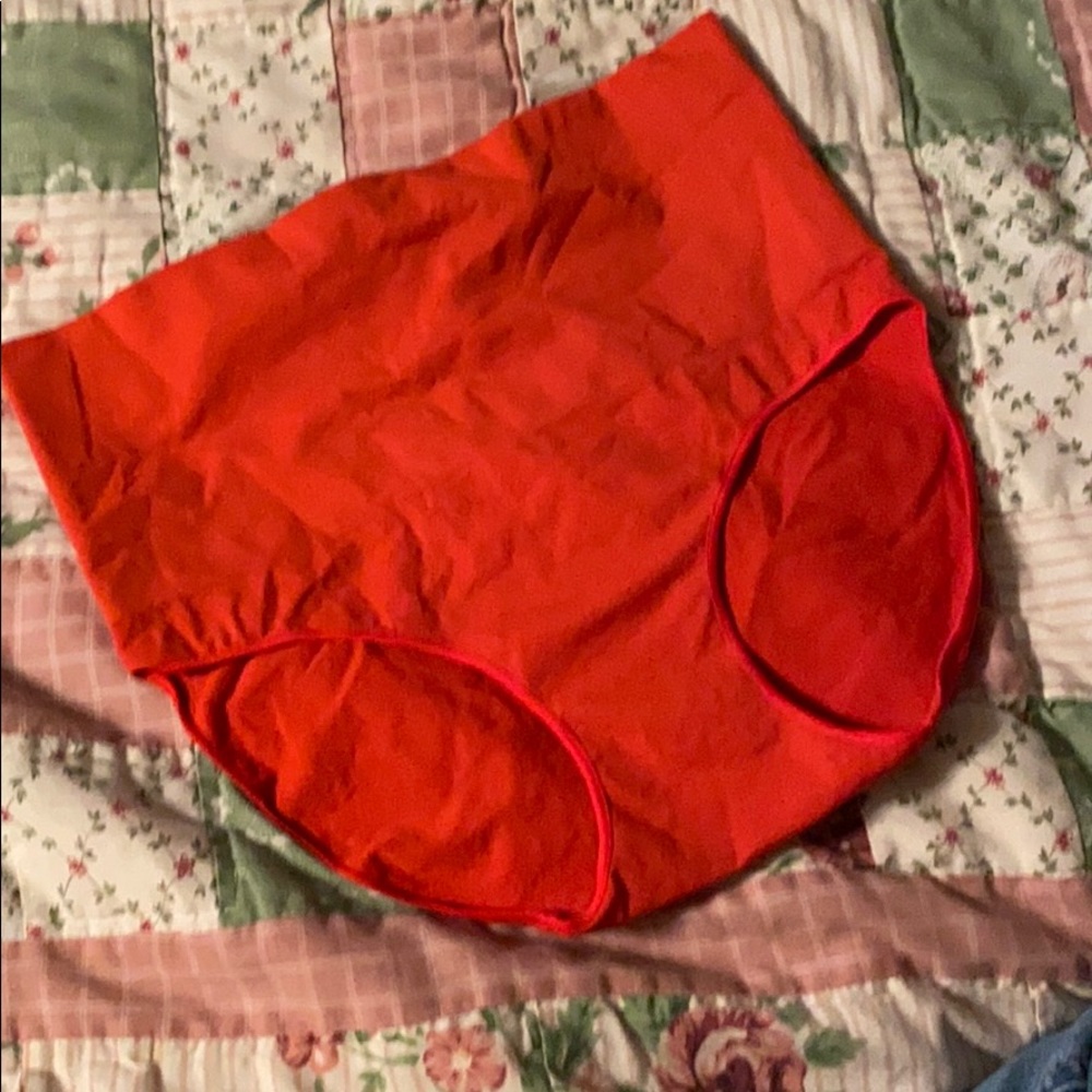 Spanx